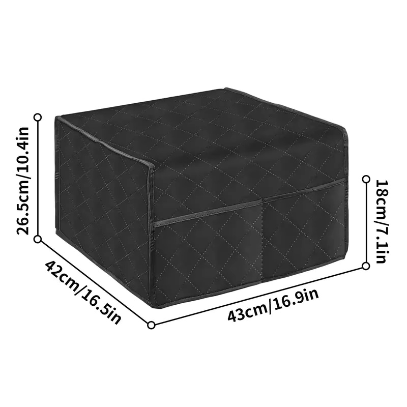 1PC Microwave Cover, Air Fryer - Air Fryer recension och pris