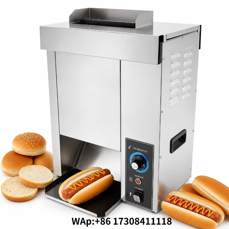 Easy Cleaning Stainless Steel  - Toaster recension och pris