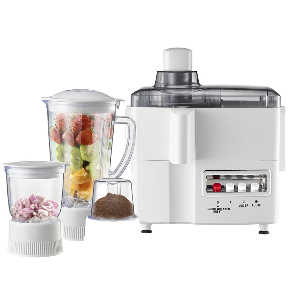 4 in 1 Multi-Purpose Household - Kitchen Appliances In recension och pris