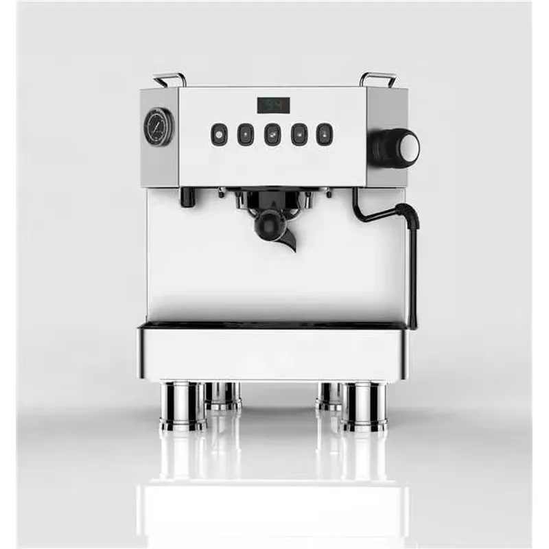 Gemilai CRM3008 Easy Use with  - Coffee Maker recension och pris