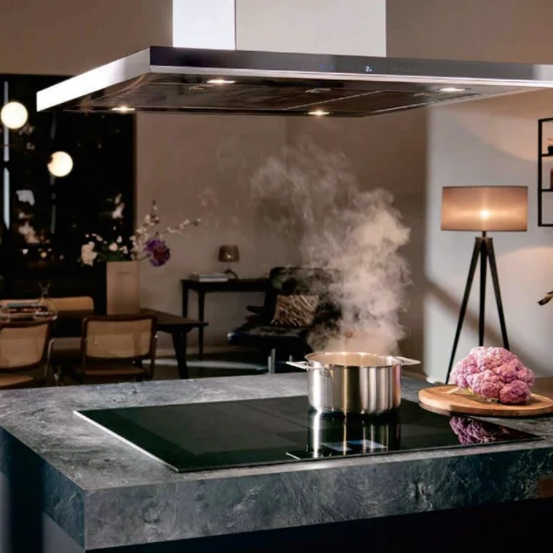 Commercial  12 Inch Induction  - Induction Cooker recension och pris