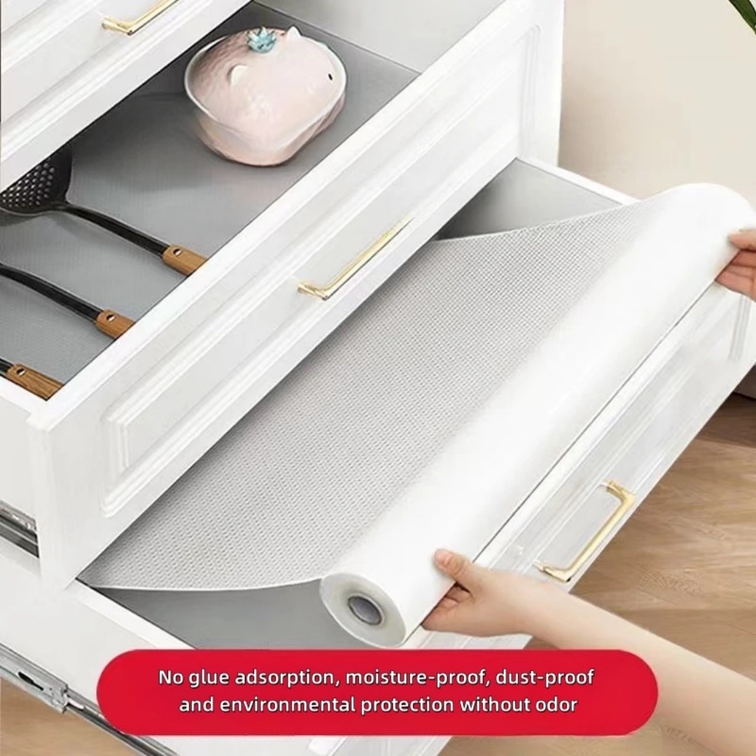 1pc 5m Furniture Drawer Pad Pa - Kitchen Appliances Cabinet recension och pris