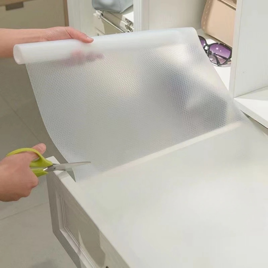 1pc 5m Furniture Drawer Pad Pa - Kitchen Appliances Cabinet recension och pris