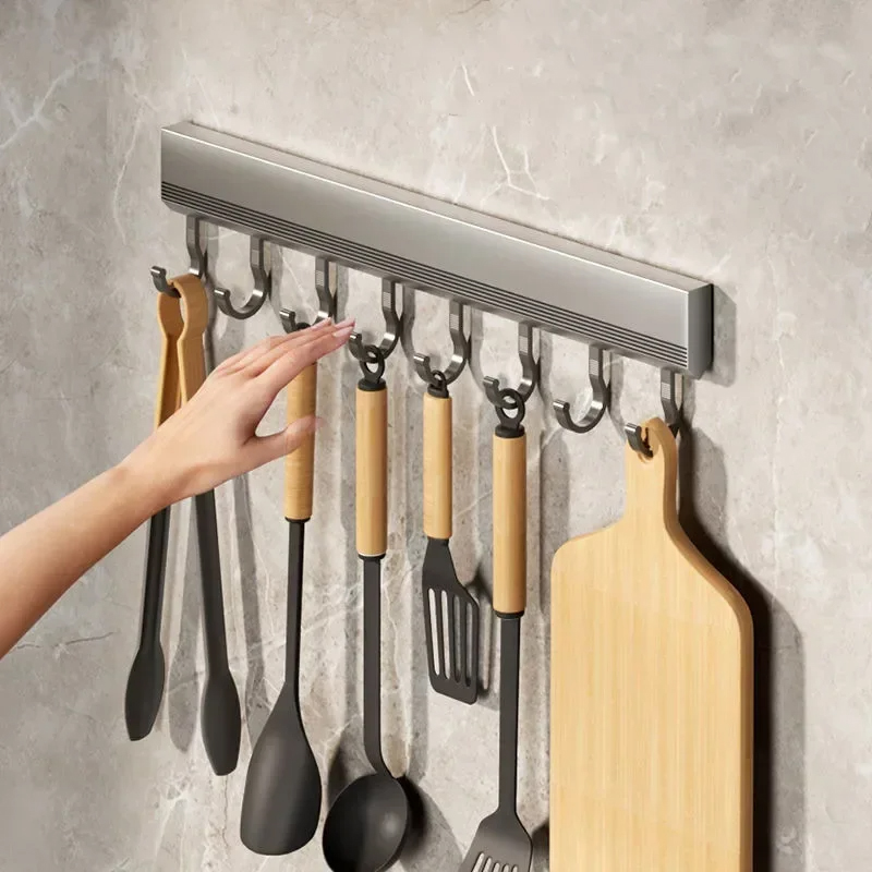 Kitchen Storage Rack Aluminum  - Kitchen Appliances Cabinet recension och pris