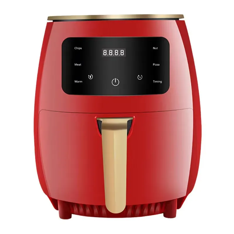 CBT 220V 1400W 6L Air Fryer Eu - Air Fryer recension och pris