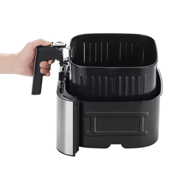 CBT 220V 1400W 6L Air Fryer Eu - Air Fryer recension och pris
