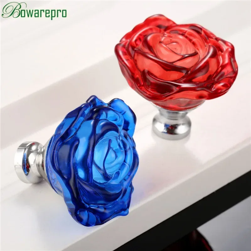bowarepro 50MM Crystal Rose Gl - Kitchen Appliances Cabinet recension och pris
