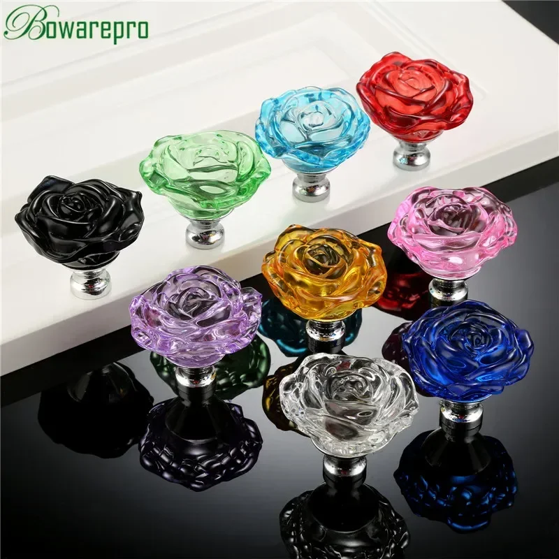 bowarepro 50MM Crystal Rose Gl - Kitchen Appliances Cabinet recension och pris