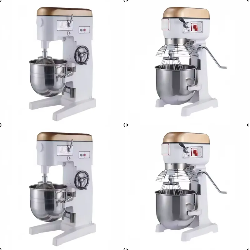 Commercial 60L Large Capacity  - Blender recension och pris