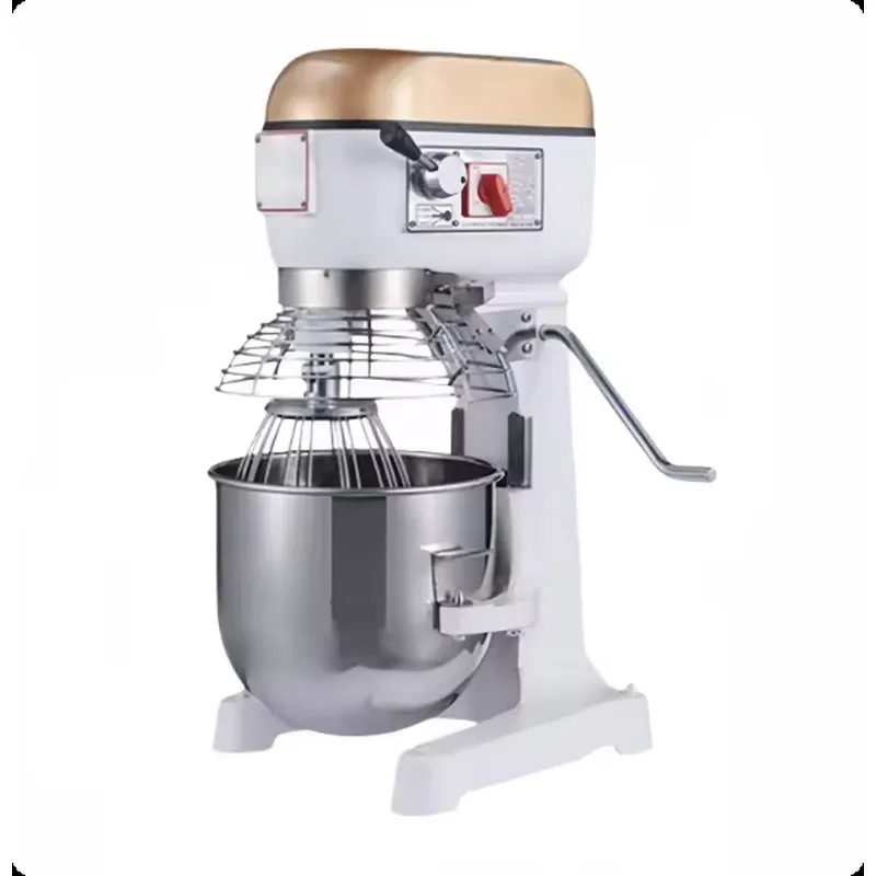 Commercial 60L Large Capacity  - Blender recension och pris