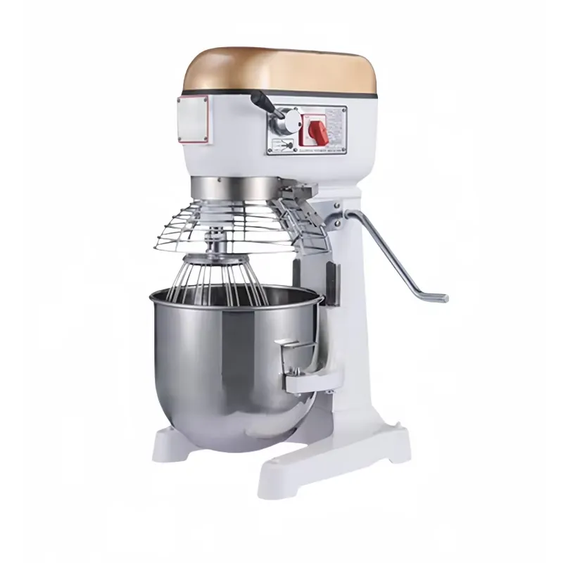 Commercial 60L Large Capacity  - Blender recension och pris