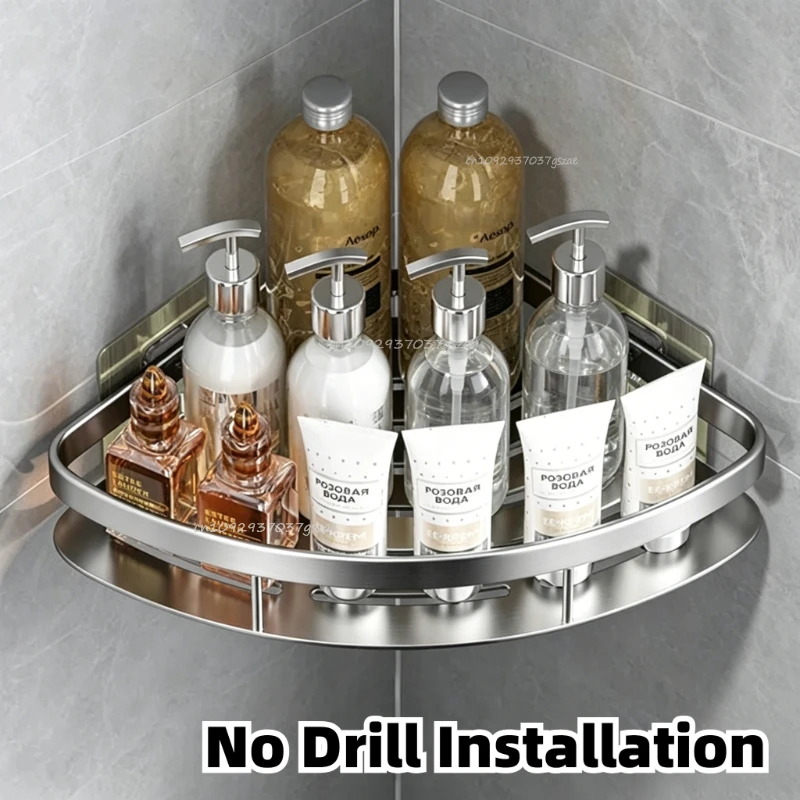 Shelf for Storage Bathroom She - Kitchen Appliances Cabinet recension och pris