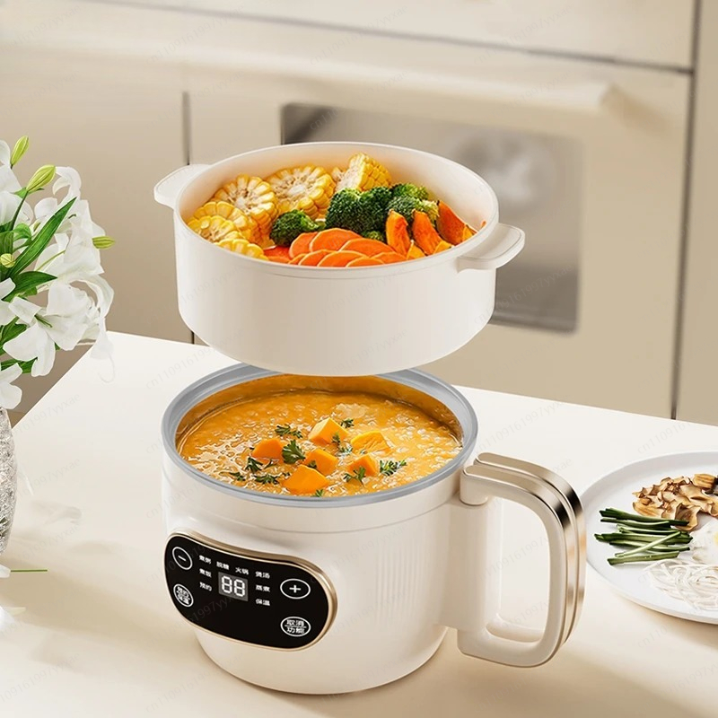 2L 110V Multi‑use Electric Pre - Rice Cooker recension och pris