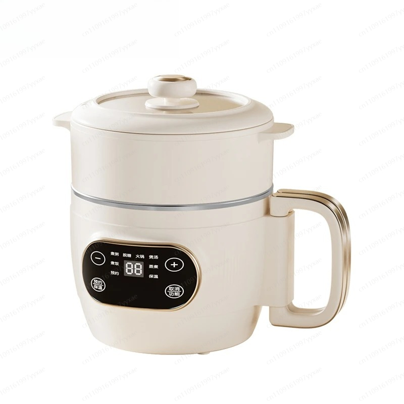 2L 110V Multi‑use Electric Pre - Rice Cooker recension och pris