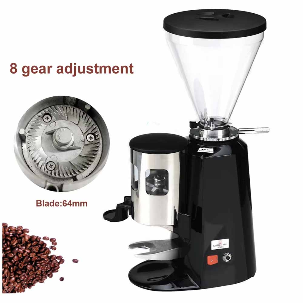Xeoleo Commercial Electric Cof - Coffee Maker recension och pris
