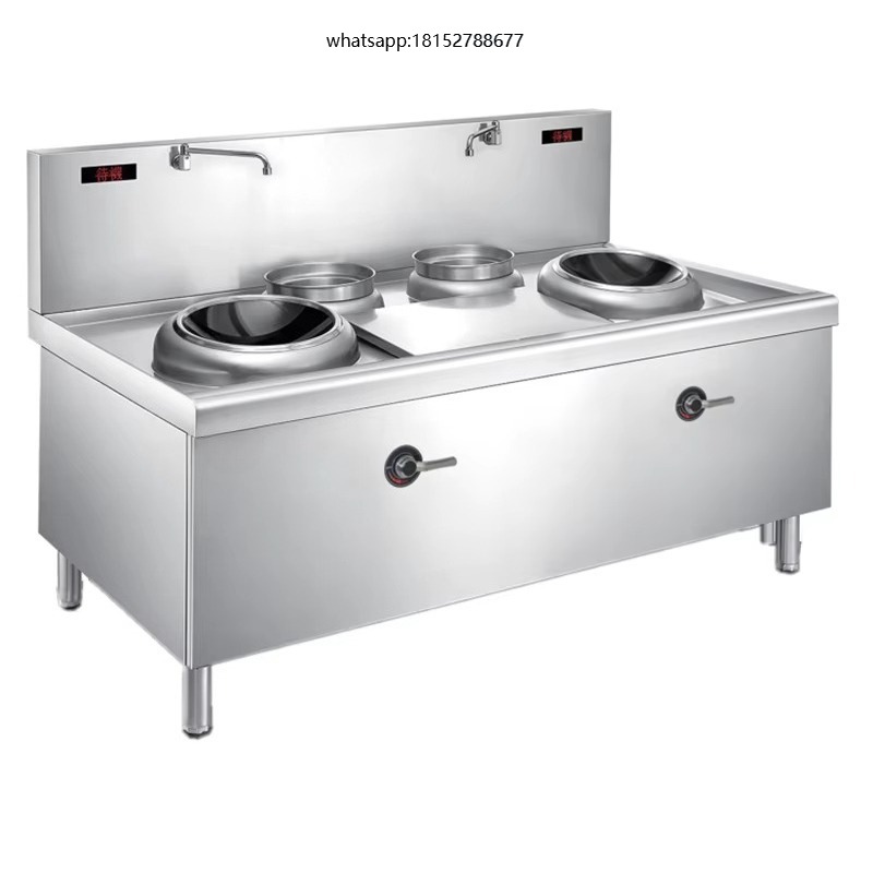 Electric Induction Double Burn - Induction Cooker recension och pris