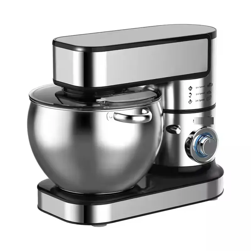 05003 High Quality Kneading 12 - Stand Mixer recension och pris