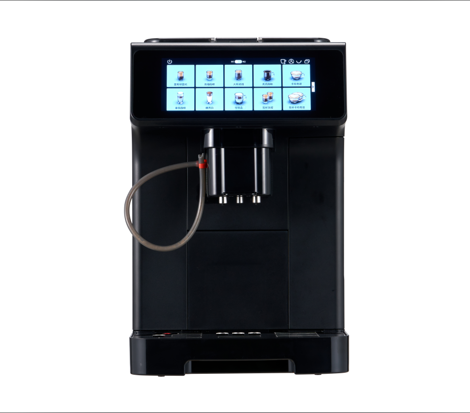Factory Sale 19 Bars Pump Supe - Coffee Maker recension och pris