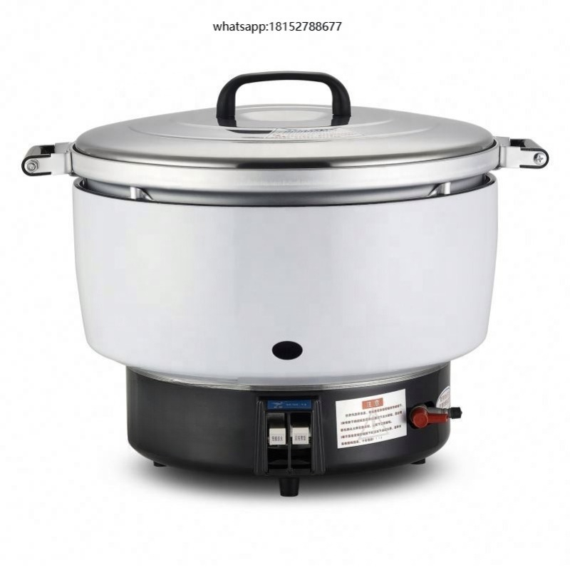 Electronic Rice Cooking Machin - Rice Cooker recension och pris