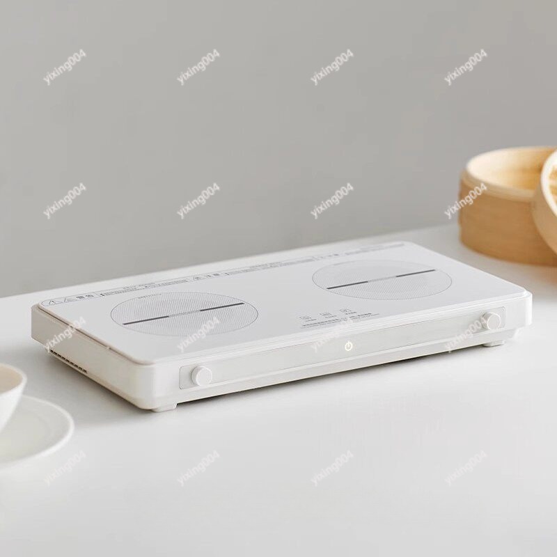 2026 New Double Induction Cook - Induction Cooker recension och pris