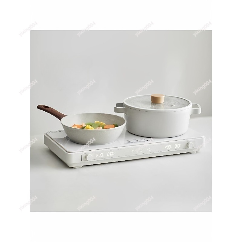 2026 New Double Induction Cook - Induction Cooker recension och pris