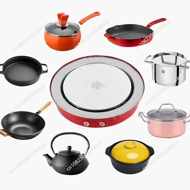 Popular 12v Dc Hot Plate Cookt - Induction Cooker recension och pris