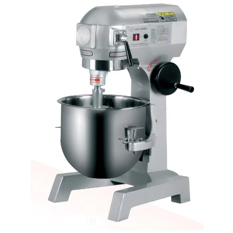 Commercial 10l 20l 30l 40l 60l - Stand Mixer recension och pris