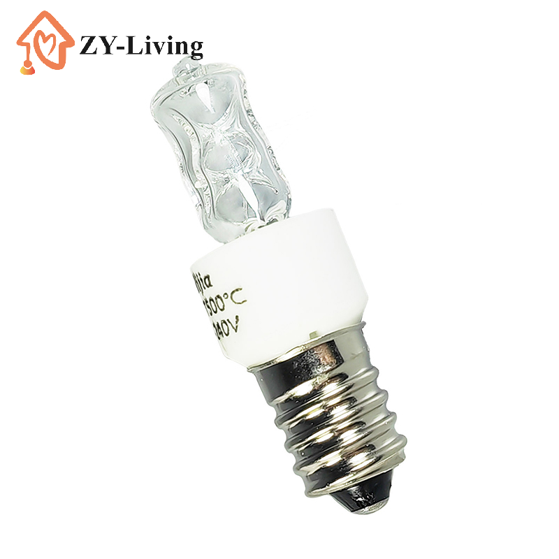 1Pcs 25W/40W E14 Oven Light Bu - Microwave Oven recension och pris