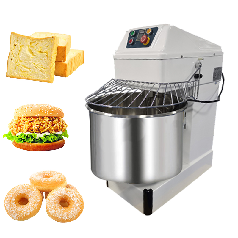 Multifunctional Professional B - Stand Mixer recension och pris