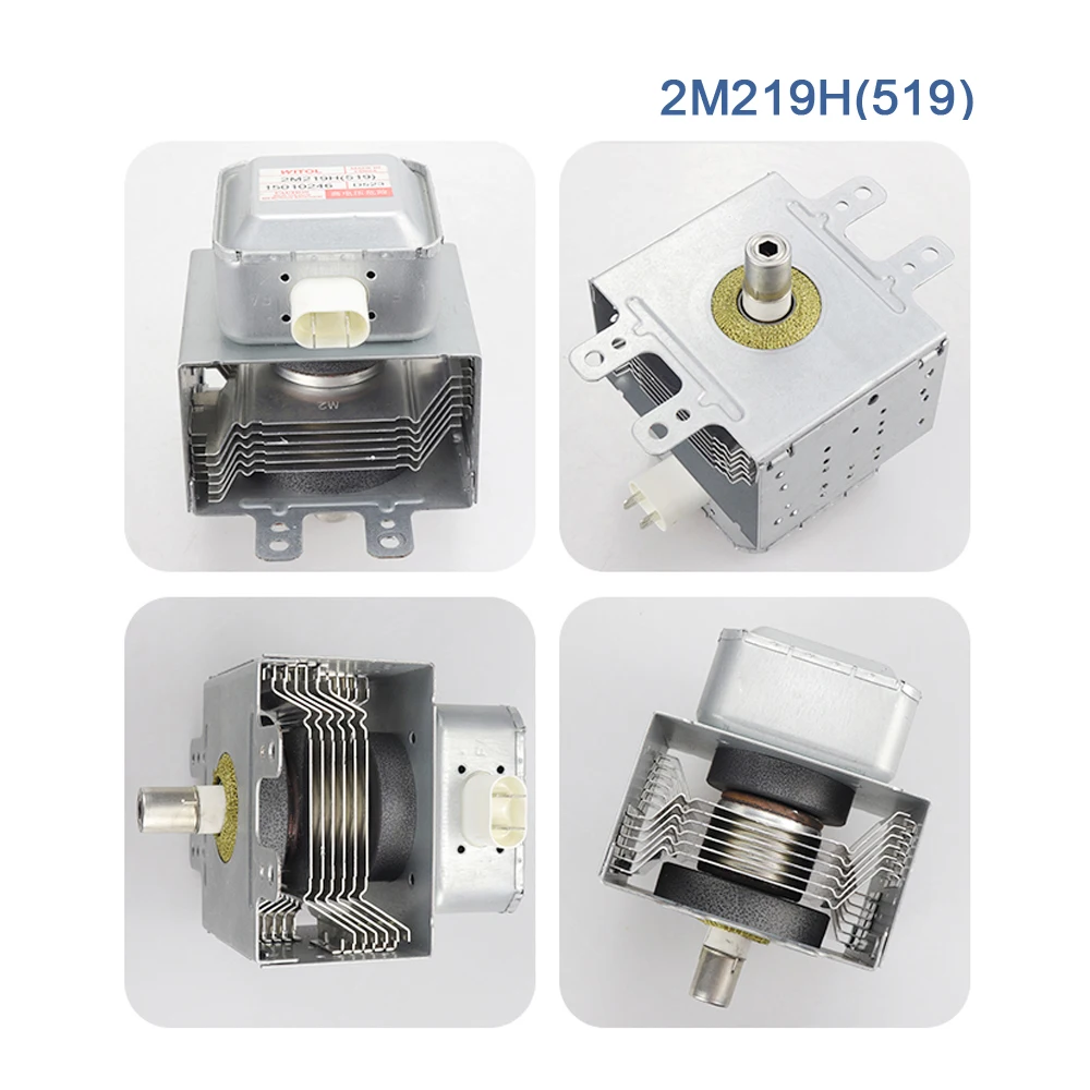 New Magnetron 2M219H 2M519H Fo - Microwave Oven recension och pris