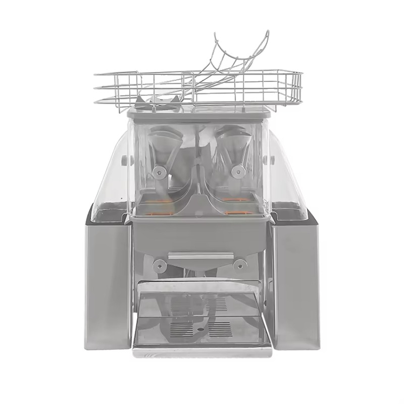 Industrial Orange Juicer Machi - Juicer recension och pris